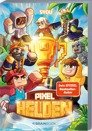 Pixel Helden