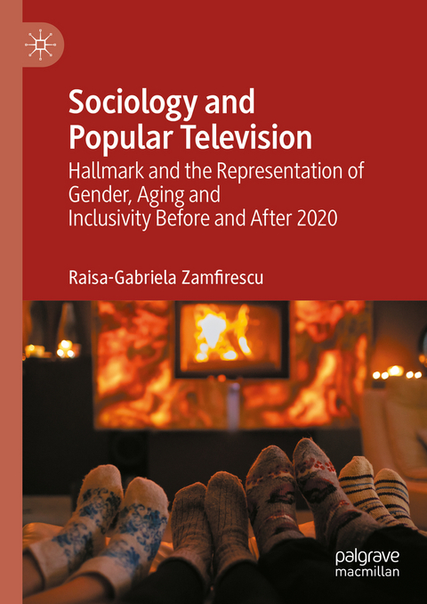 Sociology and Popular Television - Raisa-Gabriela Zamfirescu