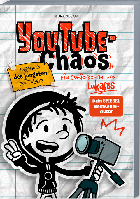 YouTube-Chaos -  LukasBS