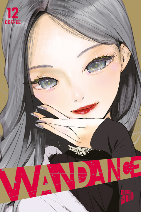 Wandance 12 -  Coffee