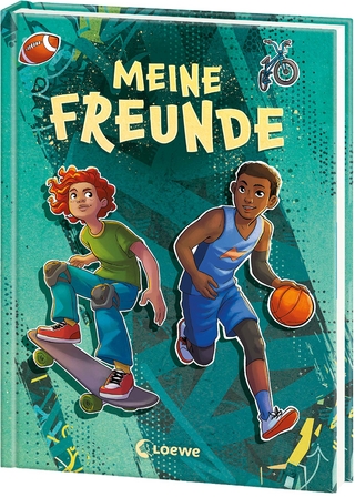Meine Freunde (Sport)
