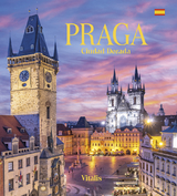 Praga - Harald Salfellner