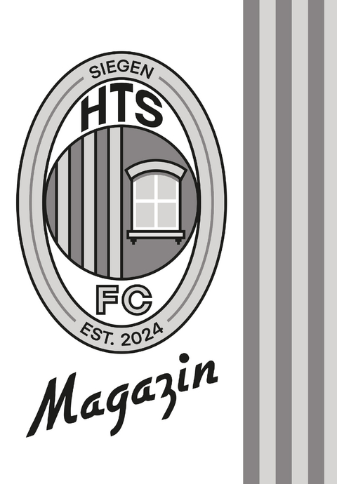 FC HTS &ndash; Die Farbe Grau - 