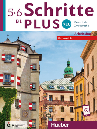 Schritte plus Neu 5+6 – Österreich