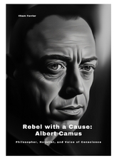 Rebel with a Cause: Albert Camus - Ilham Ferrier