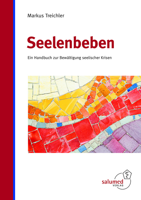 Seelenbeben - Markus Treichler