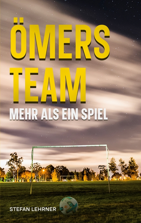 &Ouml;mers Team - Stefan Lehrner