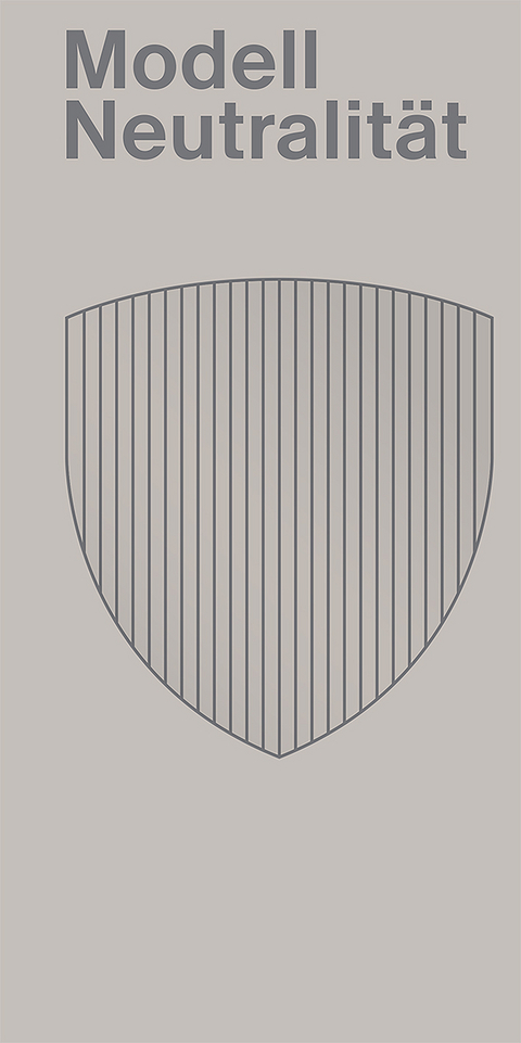 Modell Neutralit&auml;t - 