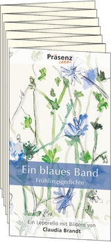 Ein blaues Band - 