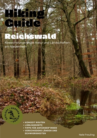 Hiking Guide Reichswald