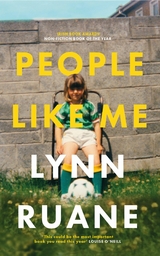 People Like Me -  Lynn Ruane
