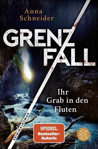 Grenzfall – Ihr Grab in den Fluten