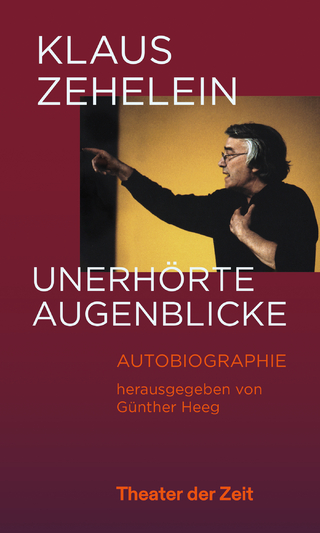 Unerhörte Augenblicke