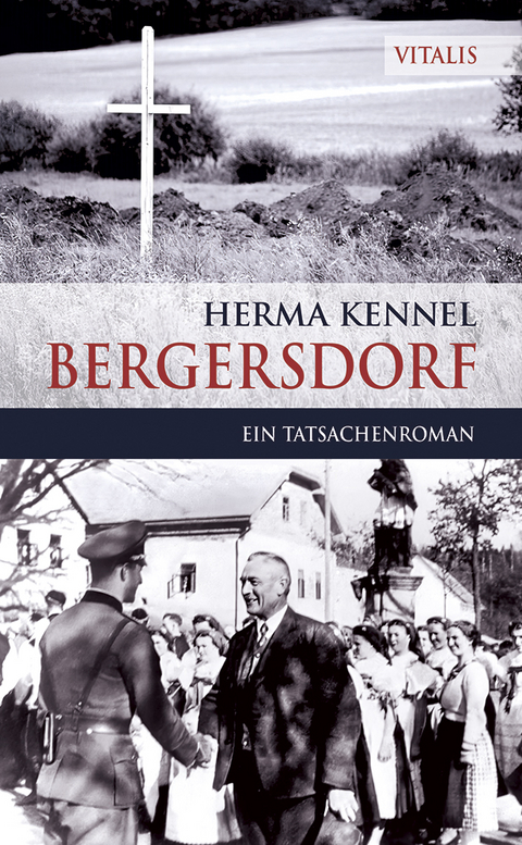 Bergersdorf - Kennel Herma