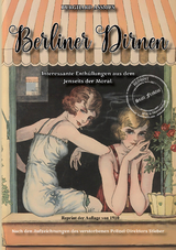 Berliner Dirnen - Burghard Assmus