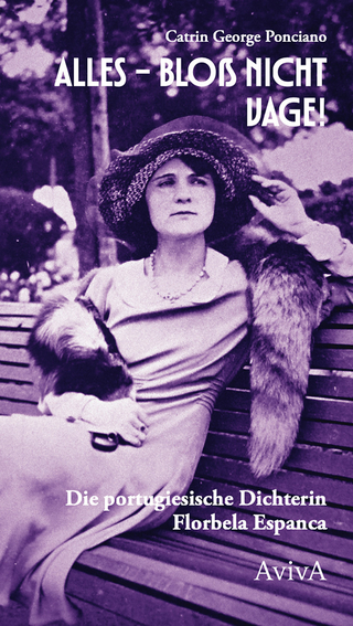 Alles – bloß nicht vage!