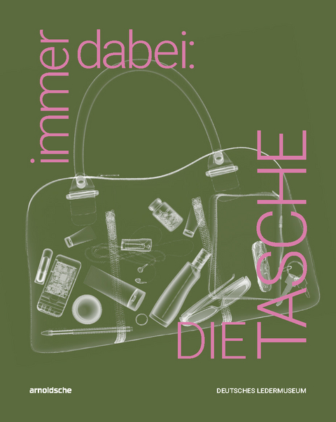 immer dabei: DIE TASCHE - 