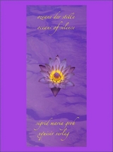 Ozeane der Stille - Oceans of Silence - Sigrid Maria Groh