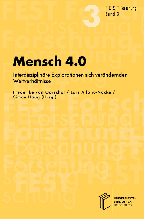 Mensch 4.0 - 