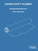 LEGEN STATT KLEBEN - Anja Bouvard, Jo&euml;lle Schmied