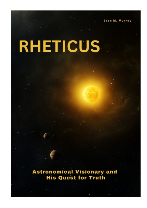 Rheticus - Jean M. Murray
