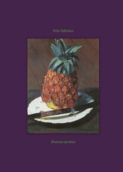 F&eacute;lix Vallotton - 