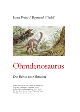 Ohmdenosaurus - Ernst Probst, Raymund Windolf