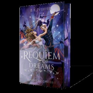 Midnight Circus - Requiem of Dreams