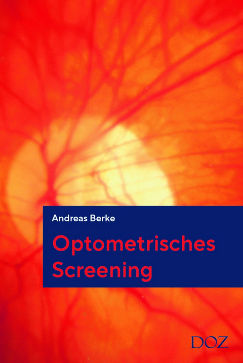 Optometrisches Screening - Andreas Berke