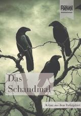Das Schandmal - Marco Rievel