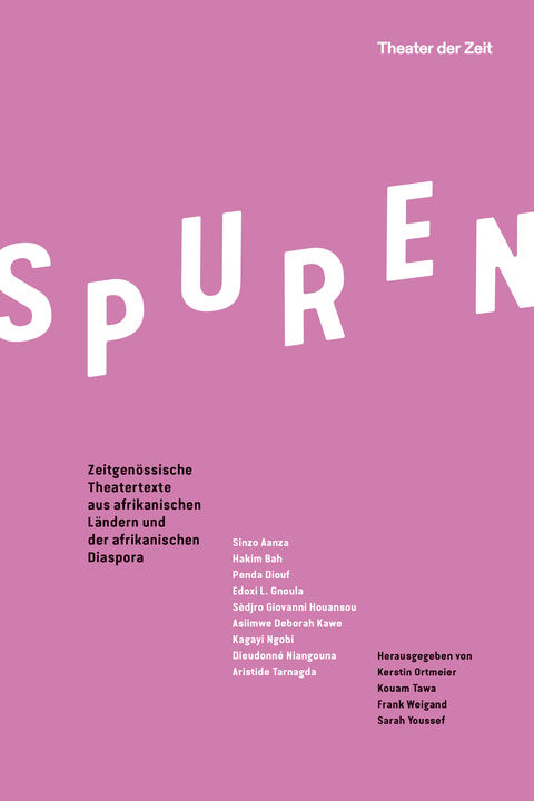 Spuren - 