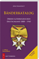 B&auml;nderkatalog - J&ouml;rg Nimmergut