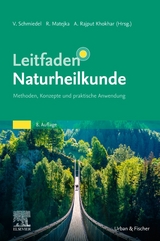 Leitfaden Naturheilkunde - 