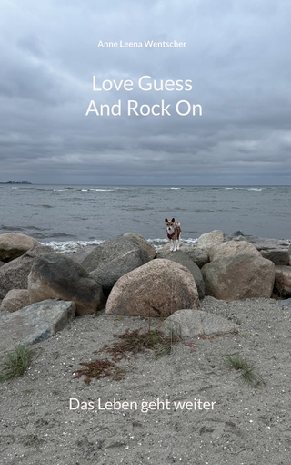 Love Guess And Rock On