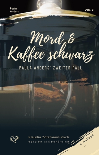 Mord & Kaffee schwarz