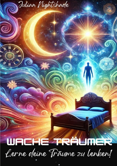 Wache Träumer - julian Nightshade