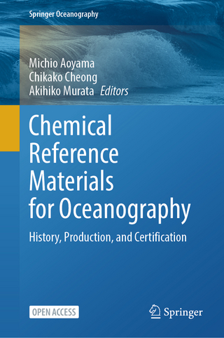 Chemical Reference Materials for Oceanography