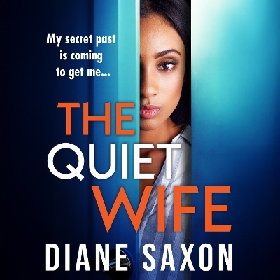 The Quiet Wife - Diane Saxon