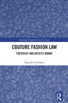 Couture Fashion Law
