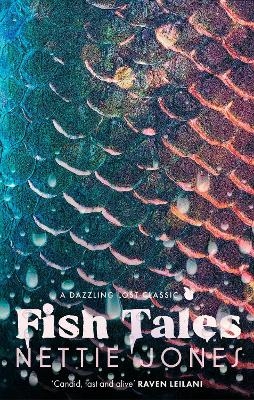 Fish Tales - Nettie Jones