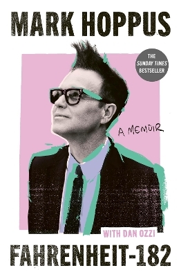 Fahrenheit-182 - Mark Hoppus