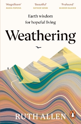 Weathering - Ruth Allen