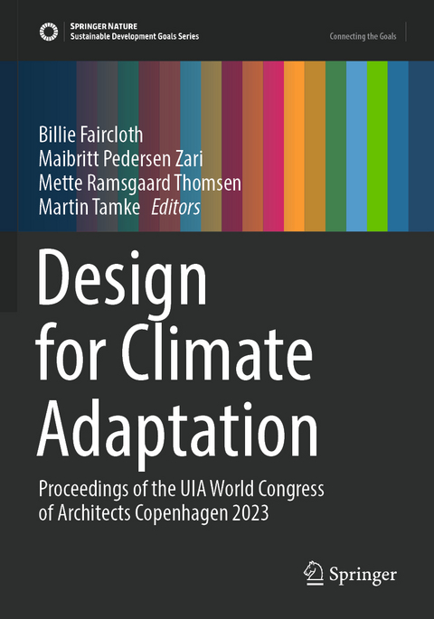 Design for Climate Adaptation - 