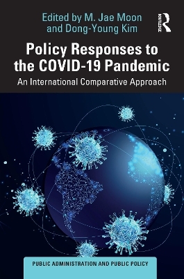 Policy Responses to the COVID-19 Pandemic - 