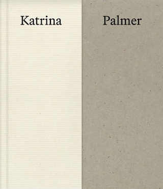2024 National Gallery Artist in Residence: Katrina Palmer