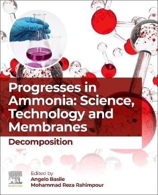 Progresses in Ammonia: Science, Technology and Membranes - 