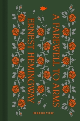 A Farewell to Arms - Ernest Hemingway
