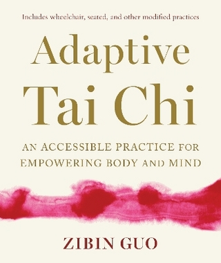 Adaptive Tai Chi