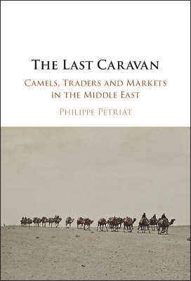 The Last Caravan - Philippe P&eacute;triat