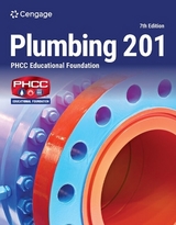Plumbing 201 - PHCC Educational Foundation; Moore, Edward